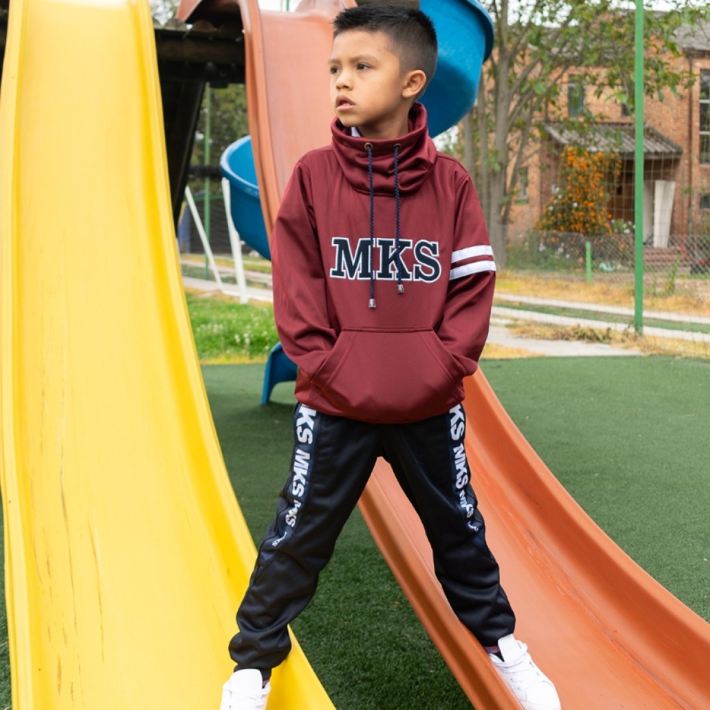 Jogger Uniformes MKS jogger-uniformes-mks